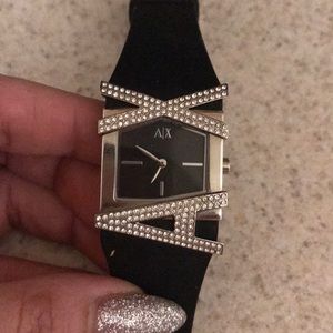 Armani Exchange Watch